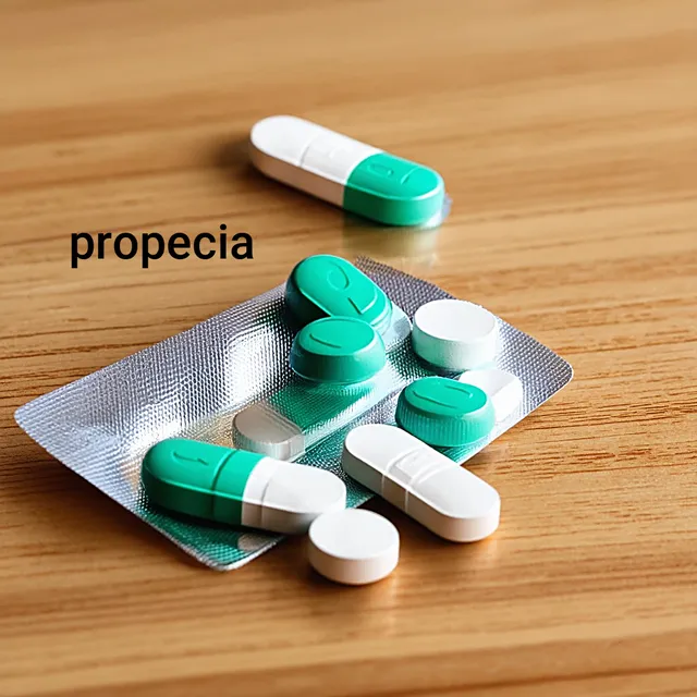 Propecia vademecum precio